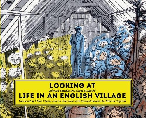 Looking at Life in an English Village