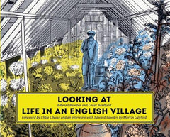 Looking at Life in an English Village