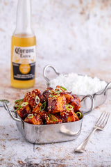 The Garlic Story: Nourish your body, delight your palate by Kumud Gandhi - used book at Perkology Books