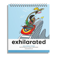 Storyteller's Word a Day: 180 Words to Take Your Storytelling to the Next Level