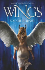 Wings: 1 (The Revelation's Prophecy)