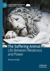 The Suffering Animal by Simone Ghelli - used book at Perkology Books