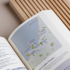 Couples Weekends Away UK Guide Book – Unforgettable Couples Getaways