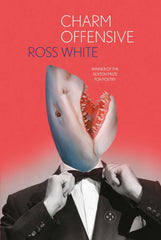 Charm Offensive by Ross White - used book at Perkology Books