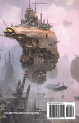Clarkesworld Issue 235 (Clarkesworld Magazine)
