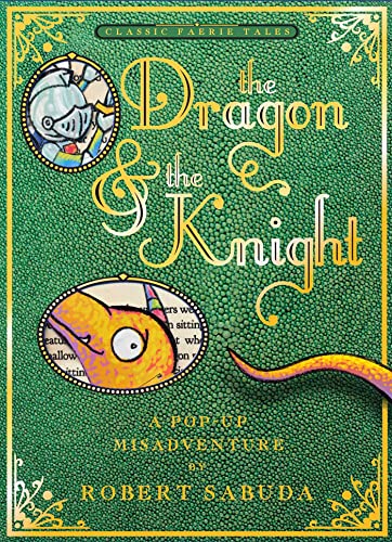 Dragon & the Knight