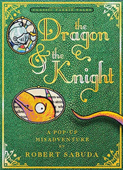 Dragon & the Knight
