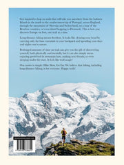 Slow Travel Europe: Hiking Trails The most beautiful long-distance hiking