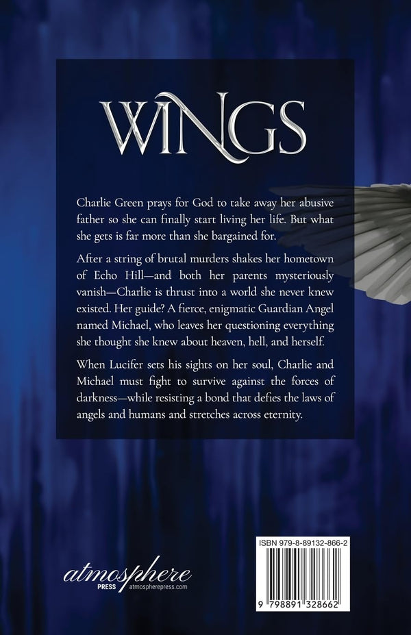 Wings: 1 (The Revelation's Prophecy)