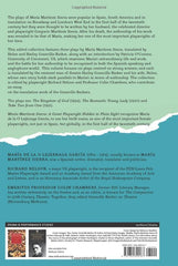María Martínez Sierra: A Great Playwright Hidden in Plain Sight by María Martínez Sierra - used book at Perkology Books