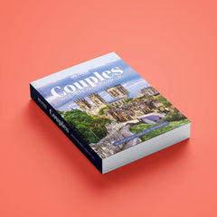 Couples Weekends Away UK Guide Book – Unforgettable Couples Getaways