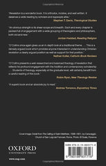 Revelation: Toward a Christian Theology of God's Self-Revelation by Gerald O'Collins - used book at Perkology Books