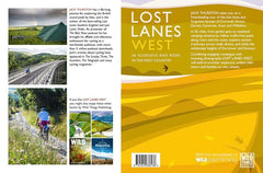 Lost Lanes West Country