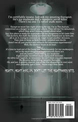 Cute But Psycho: Paranormal Asylum Reverse Harem (Verfallen Asylum)