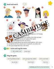 Kid's Box New Generation Level 4 Pupil's Book with eBook British English by Caroline Nixon - used book at Perkology Books