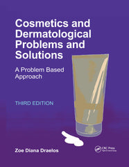 Cosmetics and Dermatologic Problems and Solutions Draelos, Zoe Diana by Zoe Diana Draelos - used book at Perkology Books
