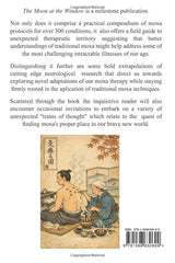 Moon at the Window: Reframing Moxa for Today and Tomorrow