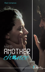 Another chance by Mel D - used book at Perkology Books