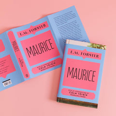 Maurice: With an introduction by Colm Tóibín, bestselling author of Brooklyn