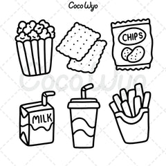 Stress Relief: Coloring Book for Adults and Kids, Bold and Easy,