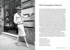 Little Book of Chanel