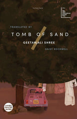 Tomb of Sand by Geetanjali Shree by Geetanjali Shree - used book at Perkology Books