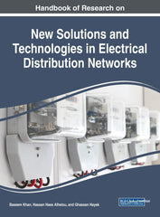 Handbook of Research on New Solutions & Technologies in Electrical Distribution by Baseem Khan - used book at Perkology Books