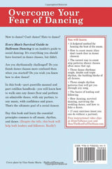 Every Man's Survival Guide to Ballroom Dancing: Ace Your Wedding Dance by James Joseph - used book at Perkology Books