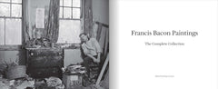 Francis Bacon: Paintings