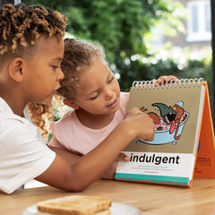 Storyteller's Word a Day: 180 Words to Take Your Storytelling to the Next Level