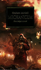 Mechanicum (The Horus Heresy)