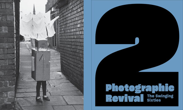 Another Country: British Documentary Photography Since 1945