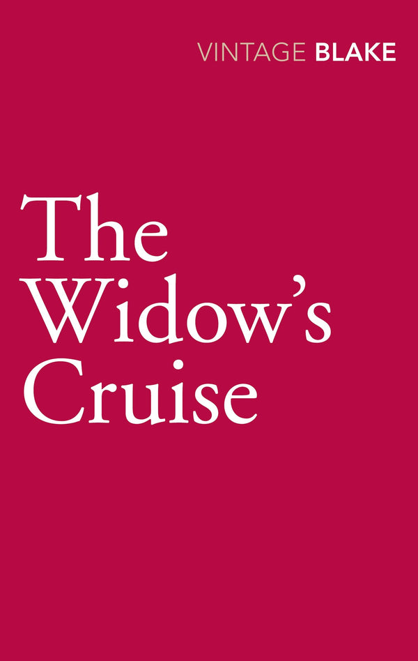 The Widow's Cruise (A Nigel Strangeways Mystery, 13)