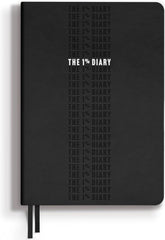 One Percent Diary by Steven Bartlett – Featured On The Diary of a CEO Podcast