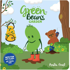 Green Bean's Garden