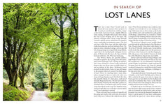 Lost Lanes West Country