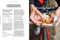 The Plant-Based Cyclist: Your Complete Guide To Plant-Powered Cycling by Nigel Mitchell - used book at Perkology Books