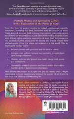 Aura Alchemy: Learn to Sense Energy Fields, Interpret the Color Spectrum by Amy Leigh Mercree - used book at Perkology Books
