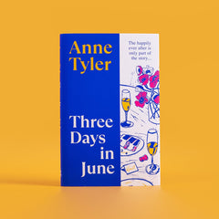 Three Days in June: A funny, touching, hopeful story of love,
