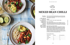 The Plant-Based Cyclist: Your Complete Guide To Plant-Powered Cycling by Nigel Mitchell - used book at Perkology Books