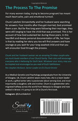 It's Going to be OK: The journey of a motherï¿½s five-year wait to finally have by Chumi Lakshmi Sinnanchetty - used book at Perkology Books