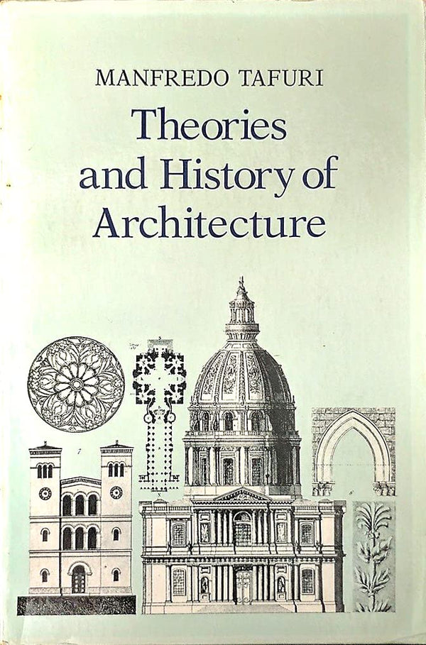 Theories and History of Architecture