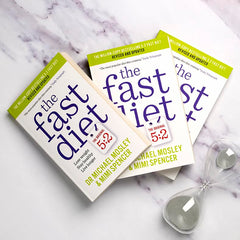 The Fast Diet: Revised and Updated: Lose weight, stay healthy, live longer