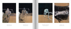 Francis Bacon: Paintings