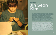 Clayful: The big world of tiny ceramics by Sophia Cai - used book at Perkology Books