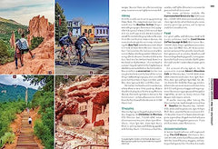 Moon Colorado (Eleventh Edition): Scenic Drives, National Parks, Best Hikes by Terri Cook - used book at Perkology Books