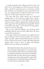 Forever in the Sunshine: The Story of Morecambe and Wise by Gary Morecambe - used book at Perkology Books