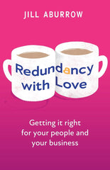 Redundancy With Love by Jill Aburrow - used book at Perkology Books