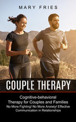 Couple Therapy by Mary Fries - used book at Perkology Books