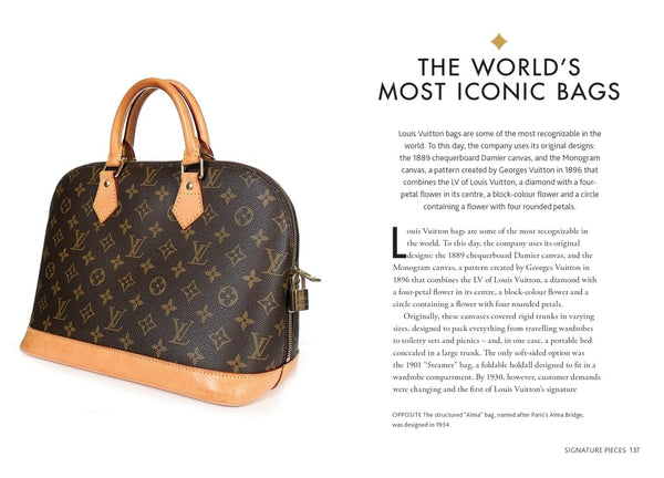 Little Book of Louis Vuitton